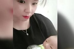 Bà nội 36 tuổi gây tranh cãi