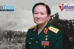 Trong những khoảnh khắc gian truân nhất, anh em vẫn vững niềm tin chiến thắng