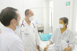 Suy gan cấp do viêm gan B, thai phụ bị nguy hiểm tính mạng