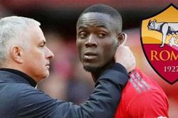 Khi Serie A trở thành 'sân sau' của Man United