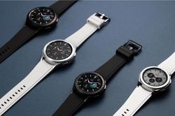 Rò rỉ giá bán của mẫu đồng hồ Samsung Galaxy Watch 5 sắp ra mắt