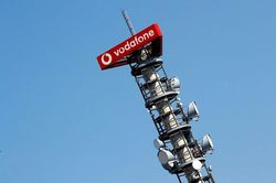 Vodafone ghi nhận doanh thu dịch vụ giảm tại thị trường lớn nhất