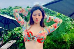 Điểm danh các mẫu đồ bơi trendy mùa hè năm 2022, đâu là item được ưa chuộng nhất?