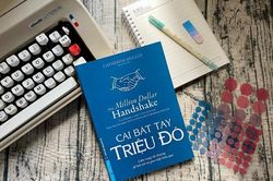 Khi cái bắt tay đáng giá 'triệu đô'