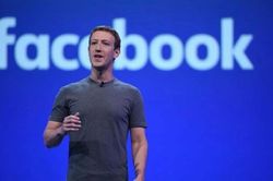 Mark Zuckerberg: Hãy tập trung xây dựng các mối quan hệ nhiều hơn là tập trung vào mục tiêu