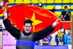 Giải bài toán giữ chân tài năng thể thao: Bài 1 - Những câu chuyện về 'chảy máu nhân tài' của thể thao Thanh Hóa