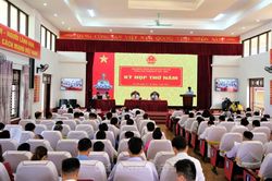 Chính trị | QH-HĐND TRUYỀN HÌNH INTERNET Lai Châu qua ảnh