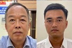 Khởi tố nguyên Phó Cục trưởng Cục Quản lý xuất nhập cảnh và 5 bị canTin khácĐiểm tựa vững chắc cho người lao độngSâu nặng nghĩa tình