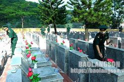 Bộ đội Biên phòng tỉnh dâng hương tưởng niệm các Anh hùng Liệt sĩTin khácNgành ngân hàng: Ngăn chặn kịp thời hành vi lừa đảo chuyển tiền qua mạngKhơi dậy sức sáng tạo của đoàn viên công đoàn