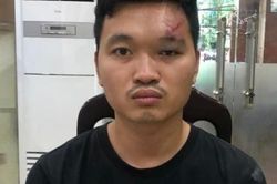 Đống Đa: Bắt giữ đối tượng trộm cắp IC xe máy