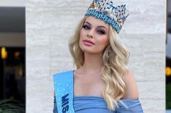 Đương kim Hoa hậu Thế giới đến Việt Nam