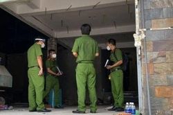 Điều tra nguyên nhân tử vong bất thường của 2 anh em