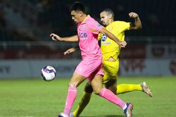 Sài Gòn FC cần 'có bột'…