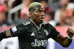 Paul Pogba nghỉ thi đấu dài hạn, Juventus nhắm liền lúc hai ngôi sao