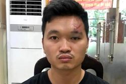 Thiếu tiền tiêu xài, nam thanh niên vào chung cư 'thổi' hàng loạt IC xe máy