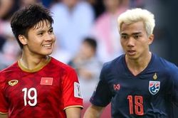 AFF Cup 2022 vắng hai ngôi sao hàng đầu Đông Nam Á?