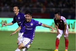 Hà Nội FC và Sông Lam Nghệ An tổn thất lực lượng trước thềm 'đại chiến'