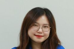 Á khoa ĐH Khoa học XH & NV là 'sinh viên 5 tốt', năng nổ tham gia tình nguyện