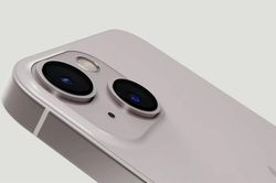 iPhone 14 Max màn hình lớn đẹp long lanh lộ diện
