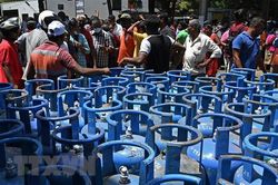 Quốc hội Sri Lanka thông qua việc gia hạn lệnh tình trạng khẩn cấp