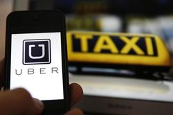 Uber mở rộng dịch vụ xe điện ở Mỹ