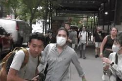 Chồng cựu Công chúa Nhật tham gia kỳ thi luật sư lần 3