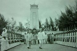 Tư tưởng, đạo đức Hồ Chí Minh tỏa sáng hoạt động đền ơn đáp nghĩa