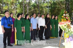 Khát vọng hòa bình
