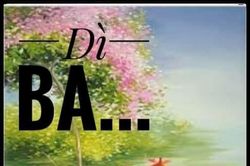 Dì Ba