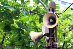 Loa phường sẽ trở nên thân thiện với người dân