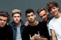 Thực hư tin đồn nhóm One Direction được thành lập nhờ thành viên tai tiếng nhất Liam Payne