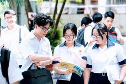 Nhiều trường Đại học tại Hà Nội công bố điểm sàn xét tuyển 2022: Trường nào lấy điểm cao nhất?