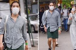 Chồng cựu Công chúa Mako đi thi lần thứ ba để được làm luật sư: Thái độ tự tin hơn hẳn