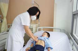 Cúm mùa khác Covid-19 ở triệu chứng nào?