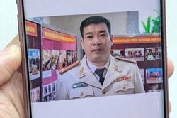 Cựu đại tá Phùng Anh Lê có 7 luật sư bào chữa