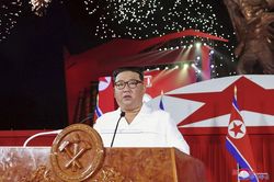 Ông Kim Jong Un cảnh báo sẵn sàng sử dụng vũ khí hạt nhân