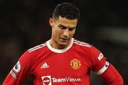 Ronaldo trả giá sau khi rời Real Madrid