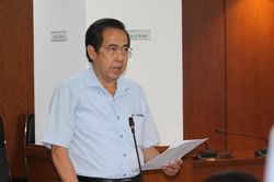 TPHCM: Hầu hết các quận, huyện đã có kinh phí hỗ trợ nhà trọ cho người lao động