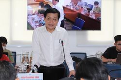 TPHCM: Chưa quy định cách ly người nhập cảnh mắc đậu mùa khỉ