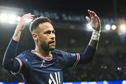 Neymar đối mặt với án tù trước World Cup 2022