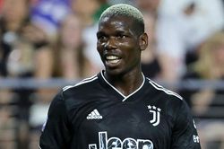 Pogba có nguy cơ bỏ lỡ World Cup 2022 vì chấn thương