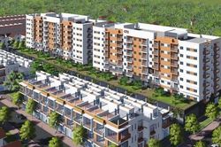 Xây nhà ở xã hội 'bát nháo', Công ty Vạn Khởi Thành bị phạt hơn nửa tỷ đồng