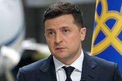 Tổng thống Zelensky: 'Lạm phát, COVID-19 chẳng là gì so với cuộc đấu tranh của Ukraine'