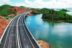 Quảng Ninh sẵn sàng cho thu phí không dừng trên các cao tốc