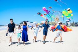 Nhà đầu tư miền Bắc kỳ vọng vào tiềm năng khai thác du lịch của Phan Thiết