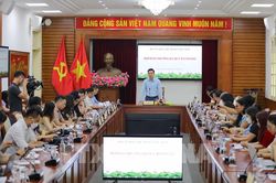 Bộ Văn hóa, Thể thao và Du lịch làm rõ nhiều vấn đề 'nóng'