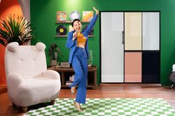Tóc Tiên lần đầu chia sẻ về bí mật trong ngôi nhà của mình