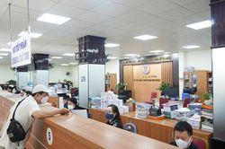 Tổng cục Hải quan gỡ vướng quy trình xử lý tiền thuế giá trị gia tăng nộp thừa