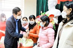 34 năm gắn bó, tâm huyết và trăn trở cùng nghề
