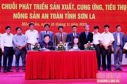 Sơn La khát vọng phát triển: Kỳ 3: Năng động, sáng tạo, trách nhiệm vì nhân dânSơn La khát vọng phát triển: Kỳ 4